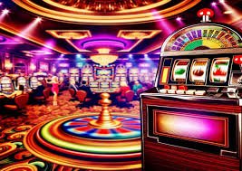 Slots ဂိမ်းများ 346win